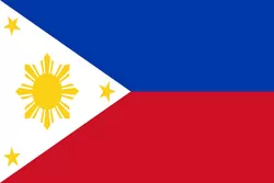 菲律宾女足 战队徽标