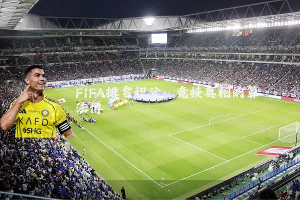 FIFA排名积分:竞技真相的算法博弈