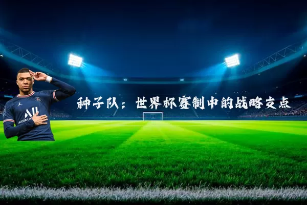 种子队:世界杯赛制中的战略支点
